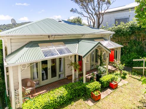 109 Northland Road, Northland