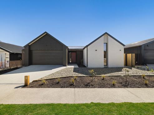 110 Burdon Loop, Lake Hawea
