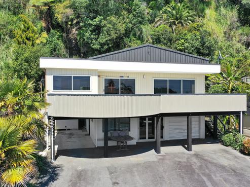126 Pohutukawa Avenue, Ohope