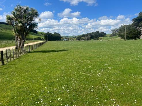 1025 Waihi Valley Road, Pongaroa