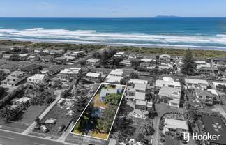 25 Hanlen Avenue, Waihi Beach