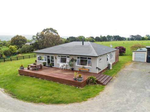 49 Harrisons Line, Ashhurst