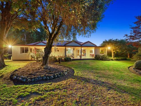 423 Otaki Gorge Road, Otaki
