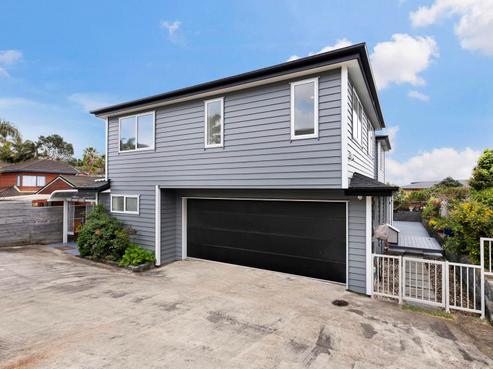 780A East Coast Road, Oteha