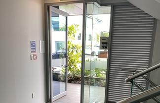 78 sqm Albany Office