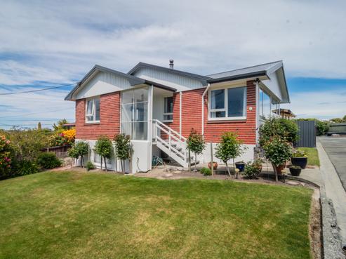 3 Matai Crescent, Highfield