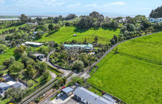 57 Totara Valley Road, Thames