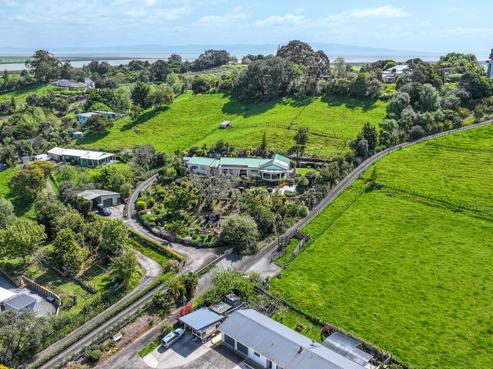 57 Totara Valley Road, Thames