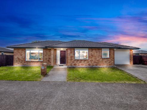 11 Katana Lane, Takanini