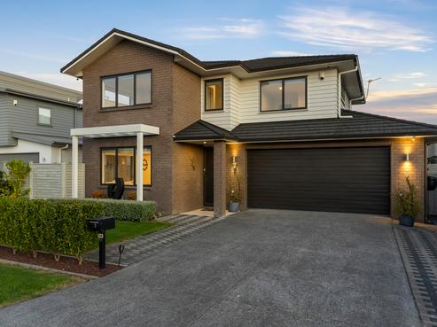 8 Nganui Avenue, Manurewa