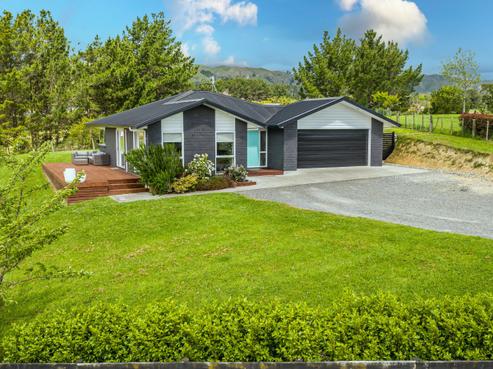 33 Glade Park Lane, Shannon