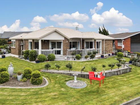 29 Hastings Place, Hamilton Lake