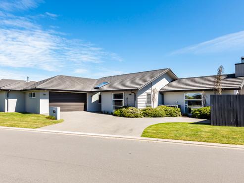 8 Oakley Drive, Prebbleton