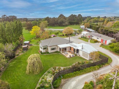 192 Rocky Hundreds Road, Fairview