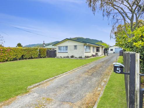 5 Caledonia Road, Ngongotaha