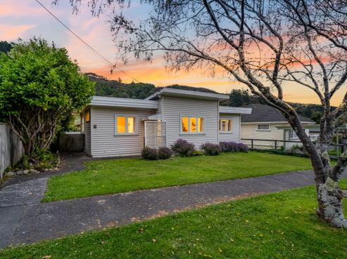 68 Tawhai Street, Stokes Valley