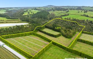 Lot 6/1010 Te Matai Road, Te Puke