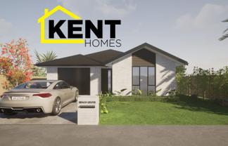Lot 311 Beachgrove, Kaiapoi