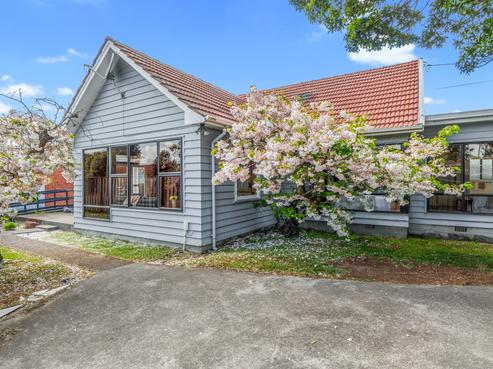 384 Wairakei Road, Burnside