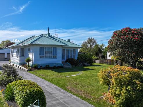 56 Neal Street, Putaruru