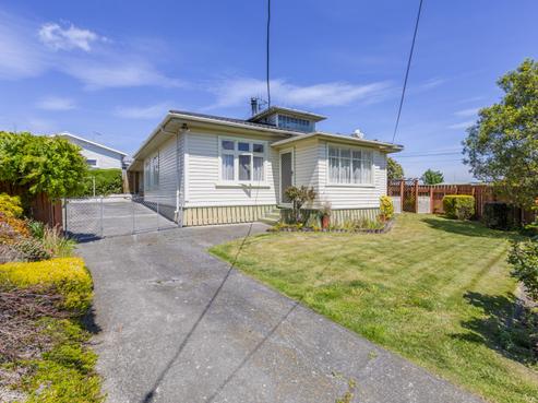 27 Reservoir Road, Waipukurau and Surrounds