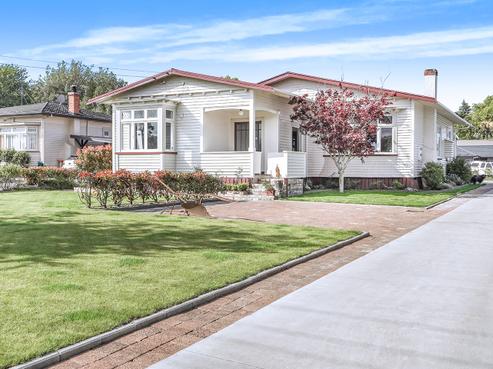 152 Studholme Street, Morrinsville