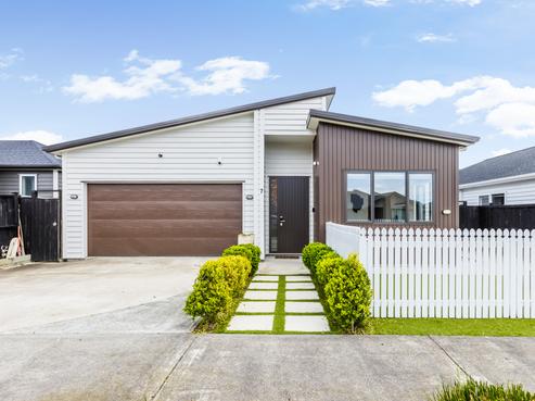 7 Ropere Street, Kumeu