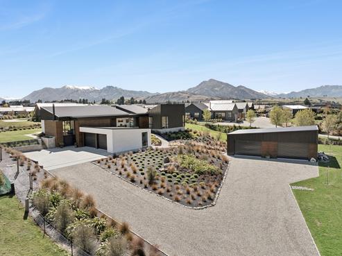 664 Aubrey Road, Wanaka