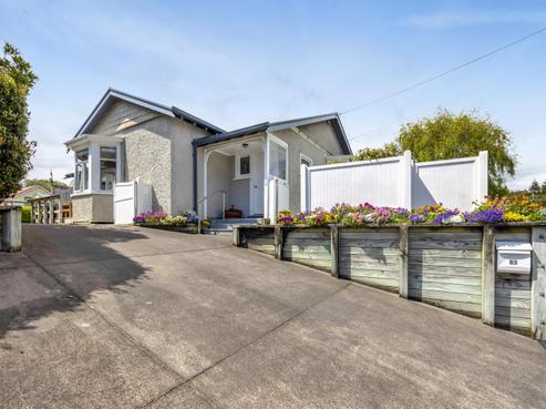 63 Gover Street, New Plymouth Central