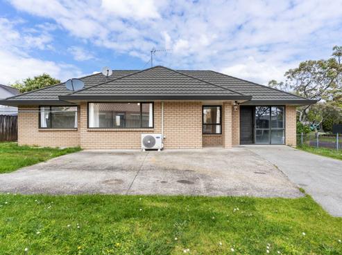 3 Regalwood Place, Favona