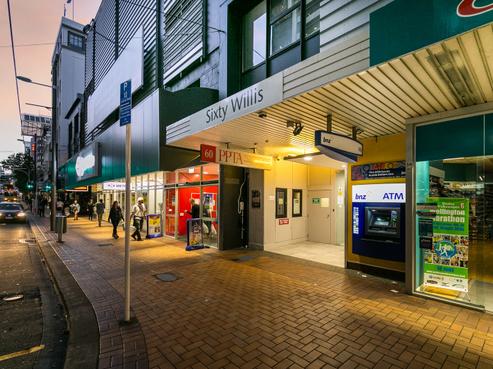 103/60 Willis Street, Wellington Central