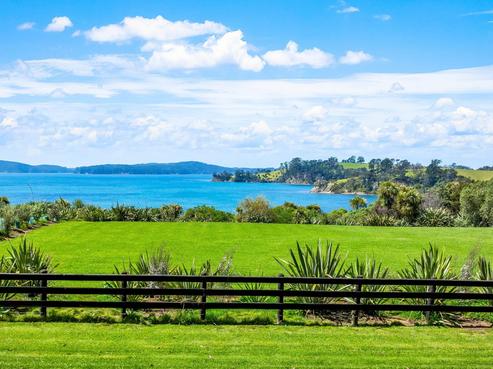 36A Sophia Road, Mahurangi East