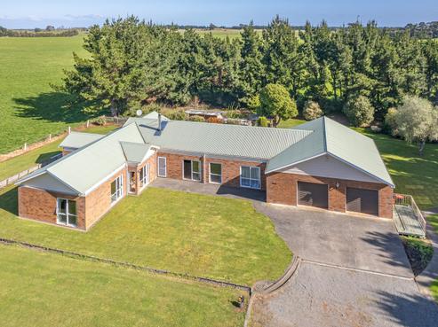 686 State Highway 3, Kaitoke