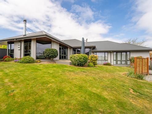 36 Temple Crescent, Gleniti