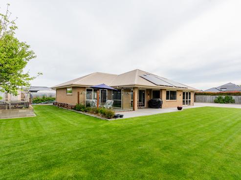 46B Marlowe Place, Rolleston