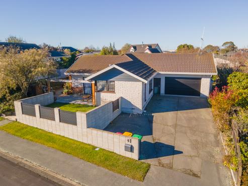5 Orielton Place, Gleniti