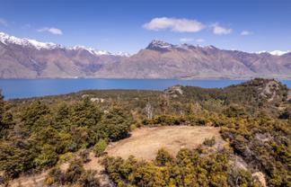 24 Gum Tree Track, Closeburn