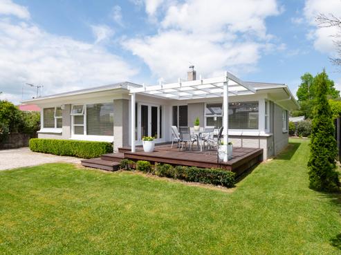 22 Scott Avenue, Hamilton East