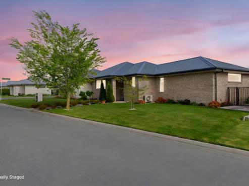 29 Tutton Mews, Rangiora