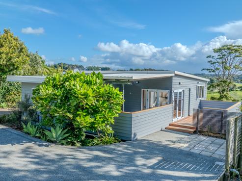 435 Sea View Road, Onetangi