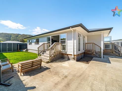 56A Westminster Road, Wainuiomata