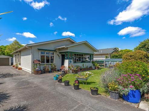 11 Regent Street, Palmerston North Central
