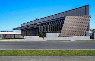 WAREHOUSE FOR LEASE