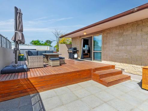4/142 Chalmers Avenue, Hampstead
