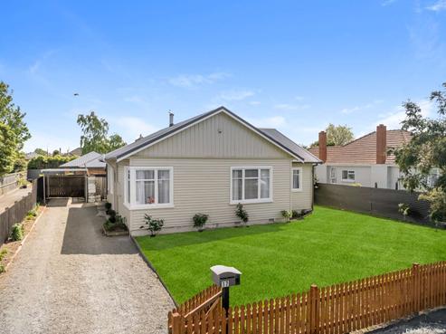 17 Brucefield Avenue, Netherby