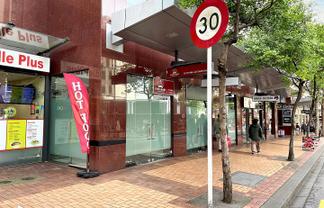 Golden Mile – Rare Small Site