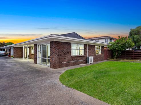 1/124 Carruth Road, Papatoetoe