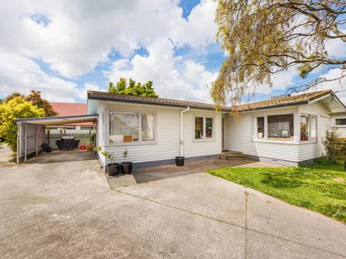 8 Dundas Place, Awapuni