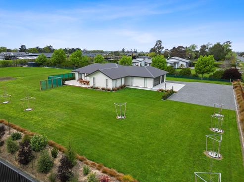 42 Manse Road, Leeston