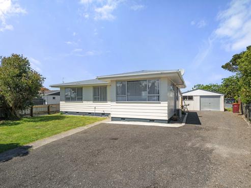 18 Patea Place, Masterton
